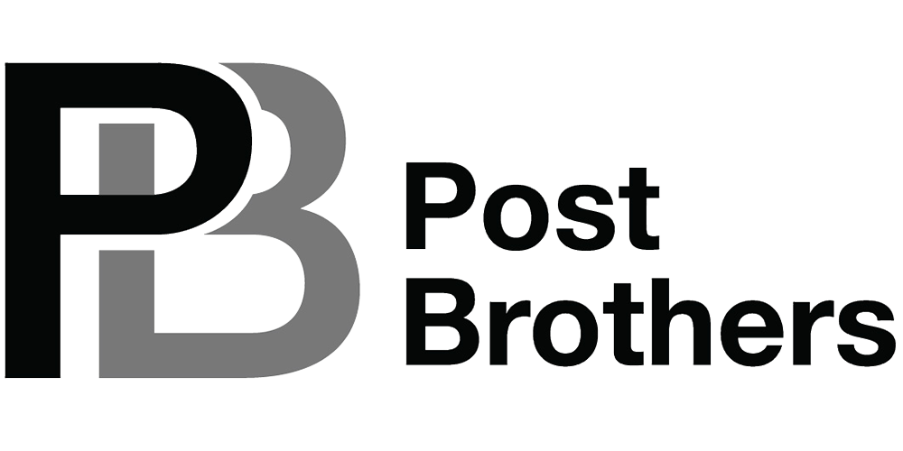 Post Brothers logo