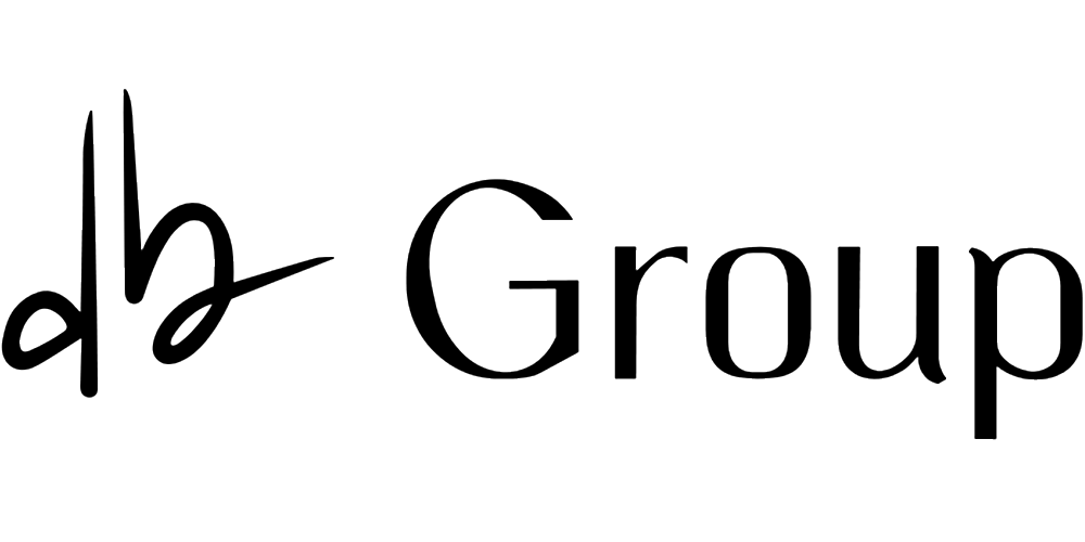 dB Group logo