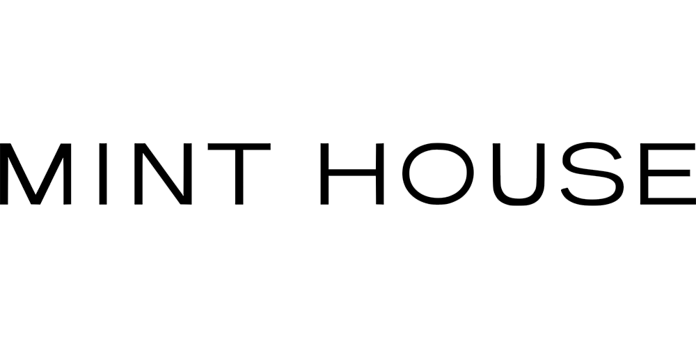 Mint House logo