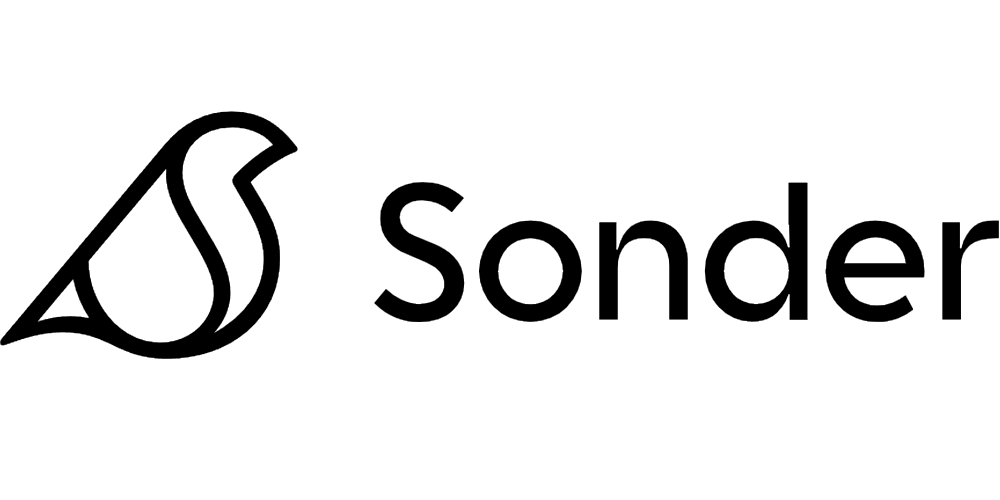 Sonder logo