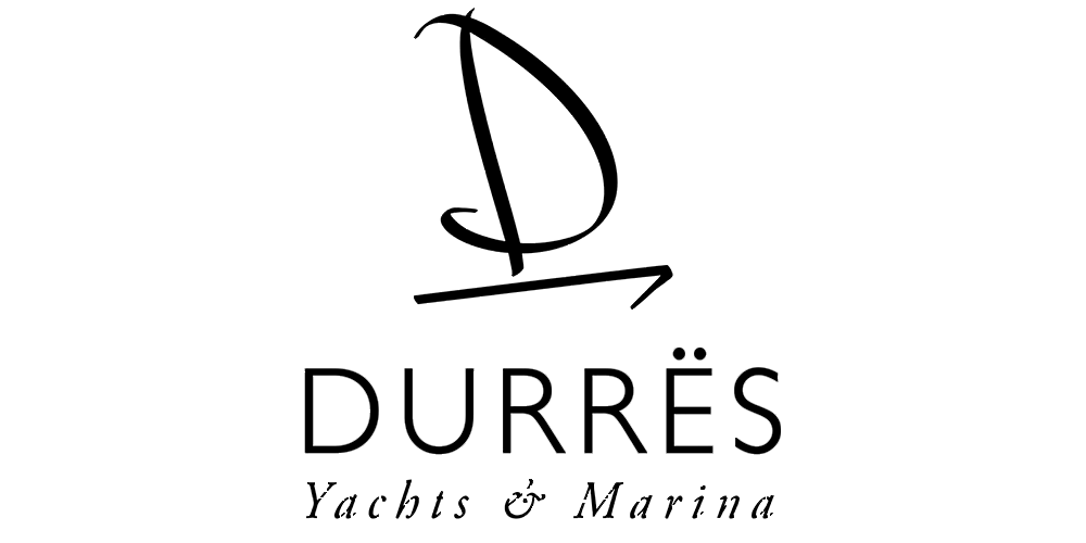 Durrës Yachts & Marina logo