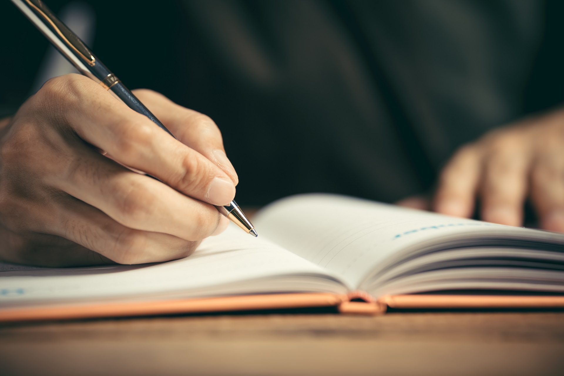 Setting Specific Goals for Architects