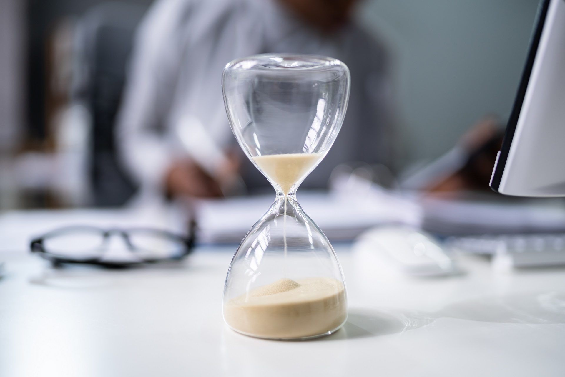 Setting Time Frames for SMART Goals
