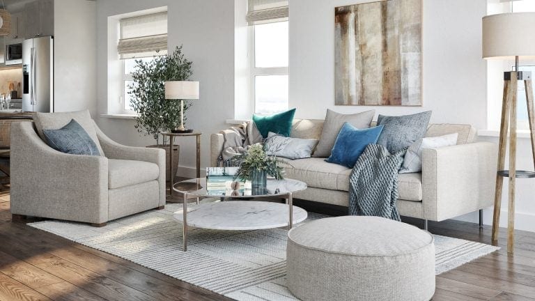 CGI for Interior Design: Why Outsource to a 3D Rendering Studio