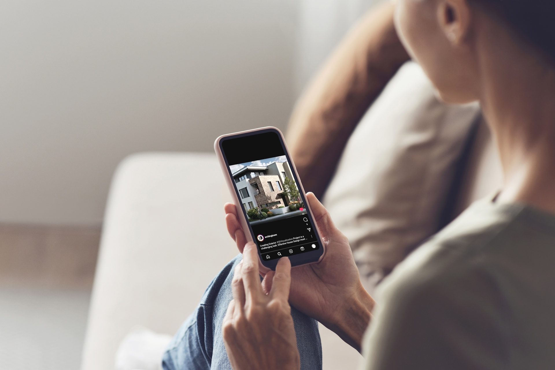 Creating Engaging Content for Instagram Formats