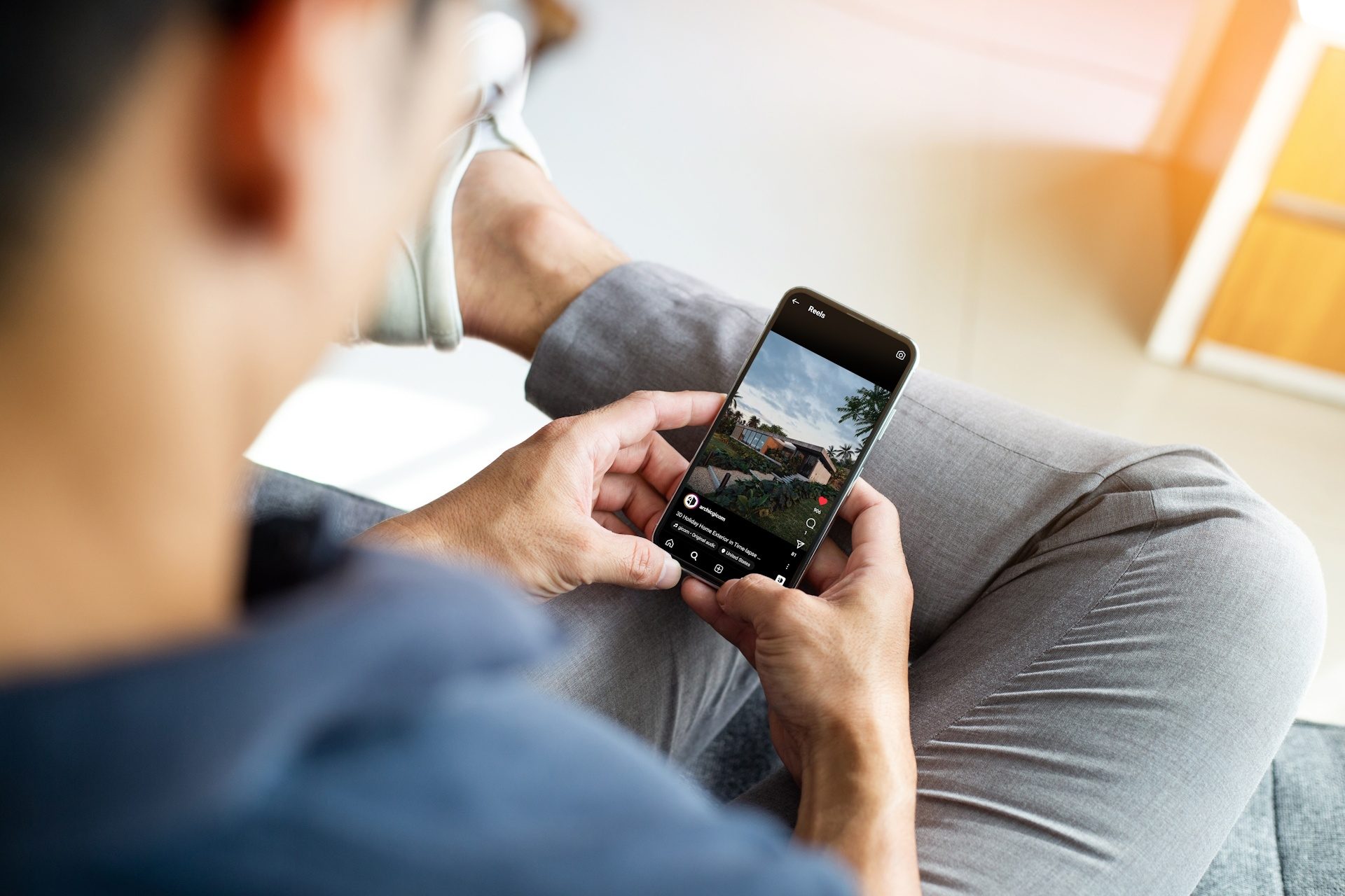 Instagram Formats for Real Estate Videos