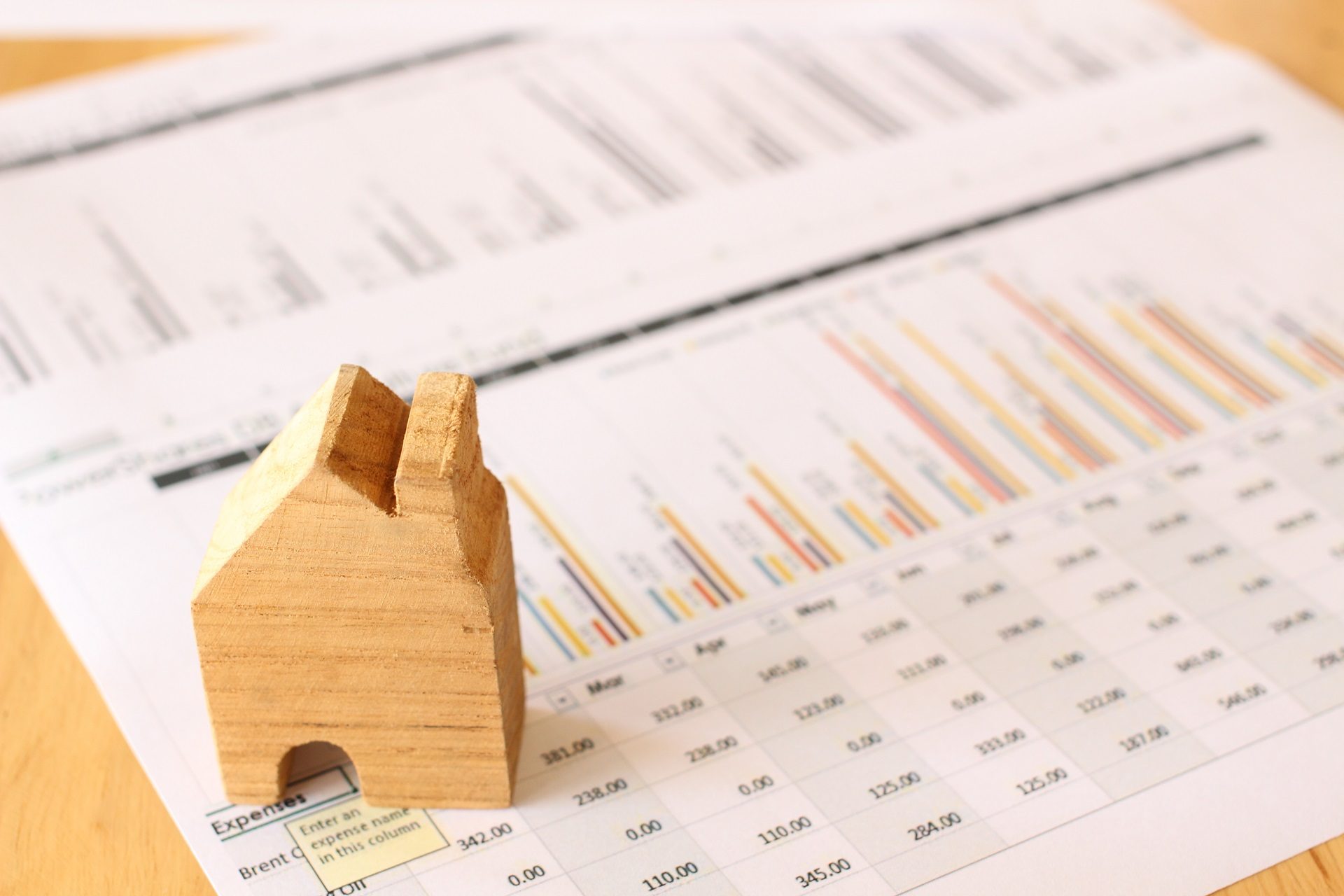 Real Estate Market Research
