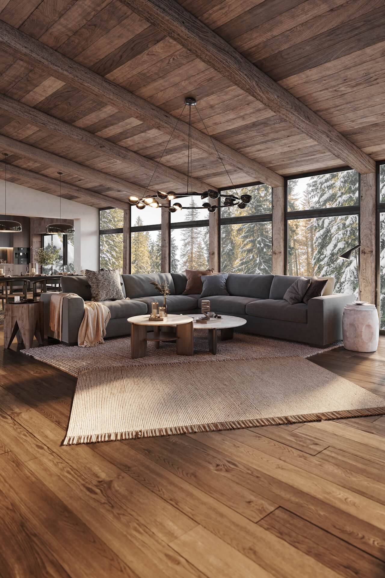 Interior CGI — vertical ratio for Instagram