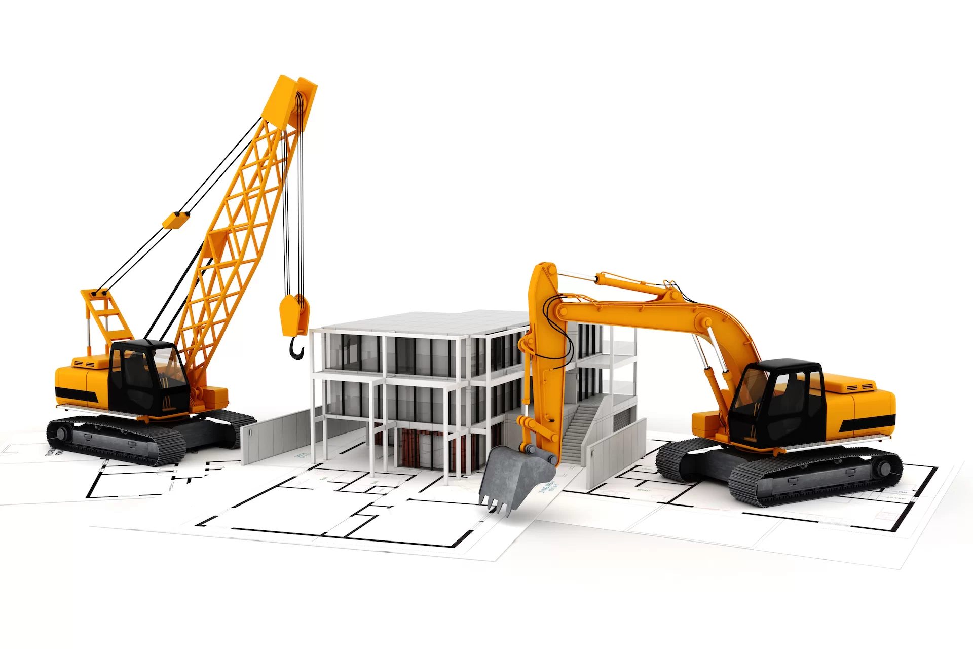 3D Printing Trend for Real Estate
