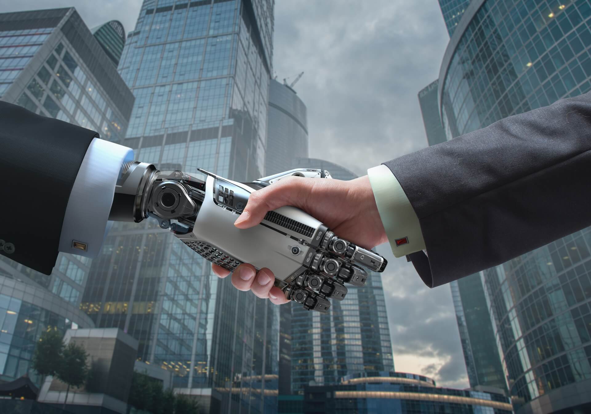 Artificial Intelligence Trend in Marketing for Realtors