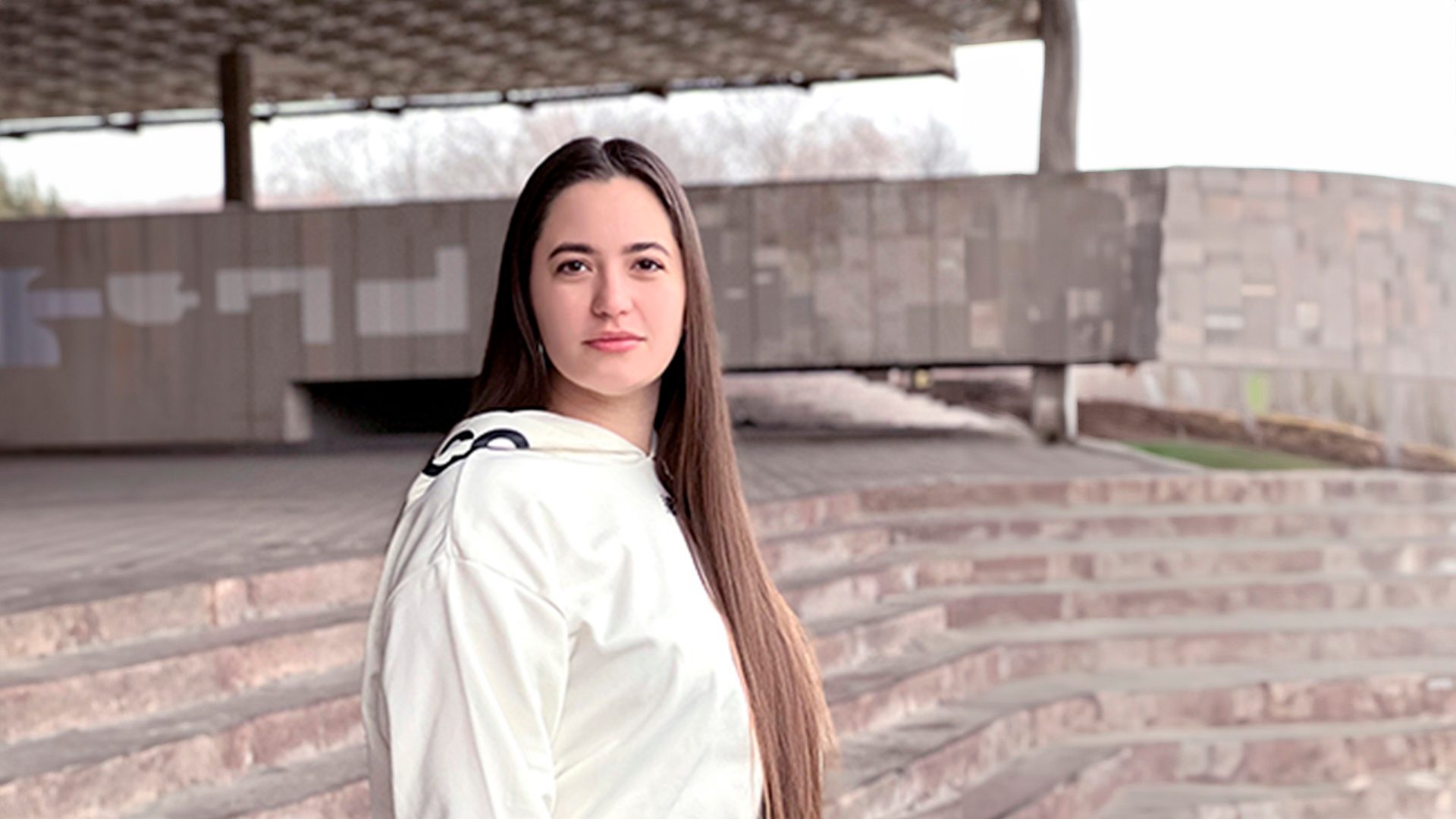 Interview with Veronika Ukrainets, a Senior 3D Artist
