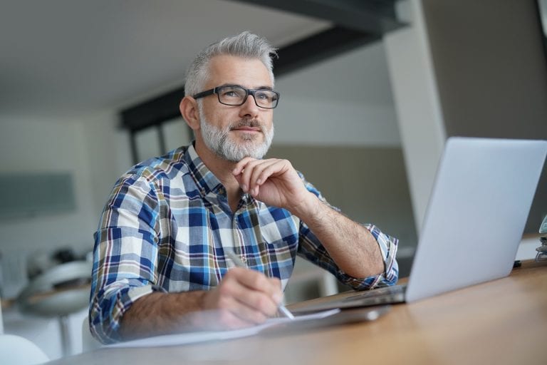 Blogging for Architects — 7 Ways to Build Trust