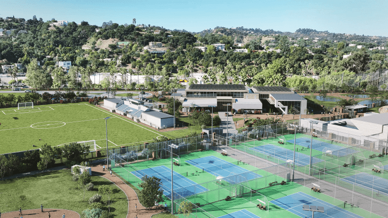 Sports Facilities 3D Rendering: 6 Tips for a Winning Presentation