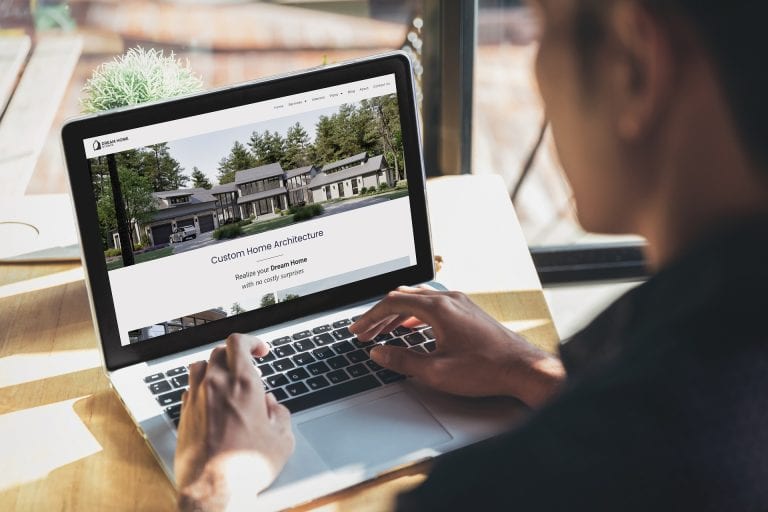 Website Design for Architects: 7 Steps to Attract Ideal Clients