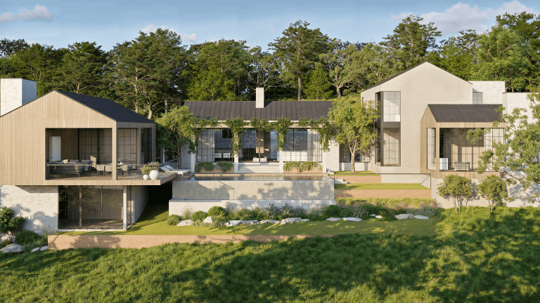 3D Rendering and Modeling Partnership: What to Look For
