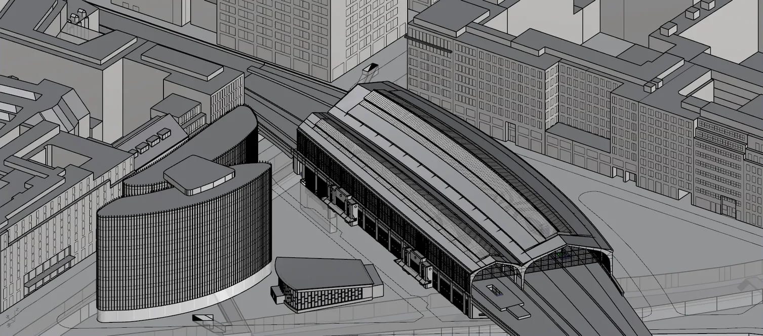Modeling in Rhino 3D