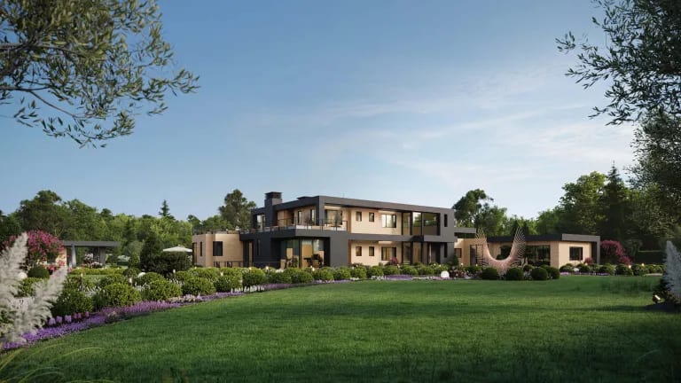 Build to Rent Marketing: How CGI Sells a Community Before It's Built