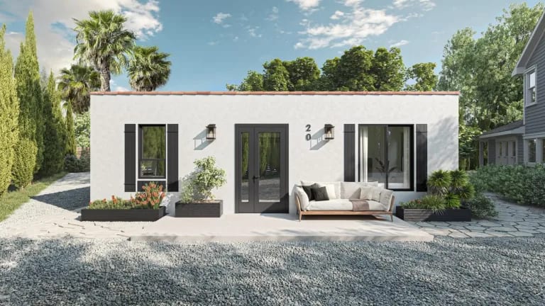 Virtual Model Homes: Sell Off-Plan Without Building a Show Unit