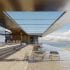 3D Villa Design Rendering