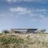 3D Exterior Mansion Rendering