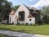 House Exterior CGI Sunny Setting