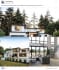 Professional Interior Renders on an Architect's Facebook Account