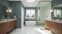 3D Visualization of Bathroom Design