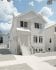 Grayscale 3D Visualization of Exterior