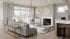 3D Visualization of a Family Rooom