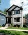 Real Estate Rendering for a Home in Chicago