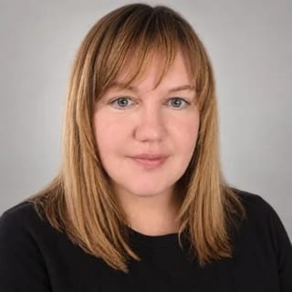Yuliia Shytina, Business Development Manager at ArchiCGI