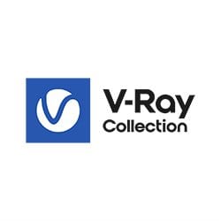 V-Ray Logo