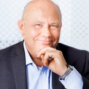 Jan Terje Nielsen portrait