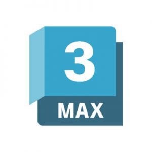 3ds Max Logo