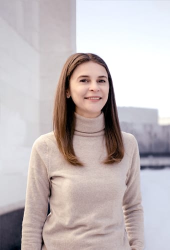 Anna Shevtsova, mentor at ArchiCGI