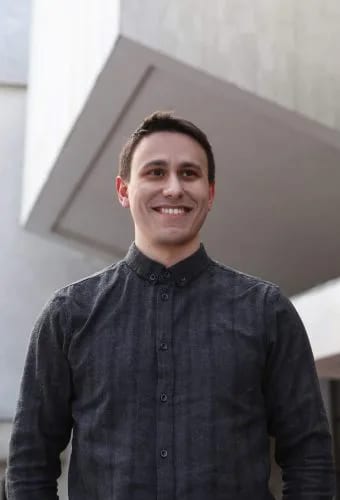 Nikolai Stepanov, senior CGI artist at ArchiCGI