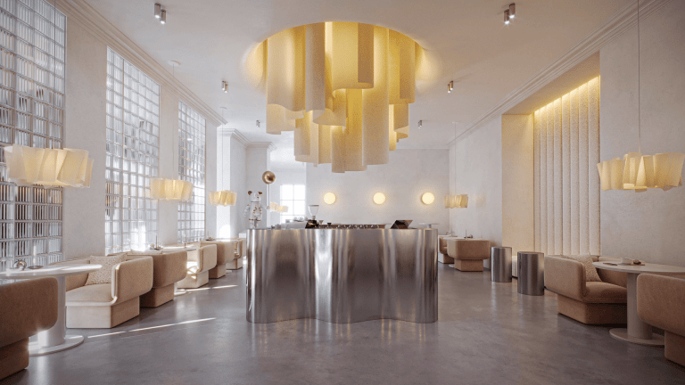 Kané Bistro
