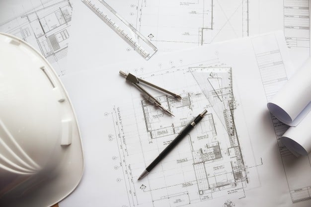CAD Drawing Services for Builders