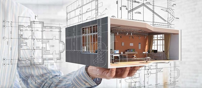 Different Types of Architectural Drafting Services