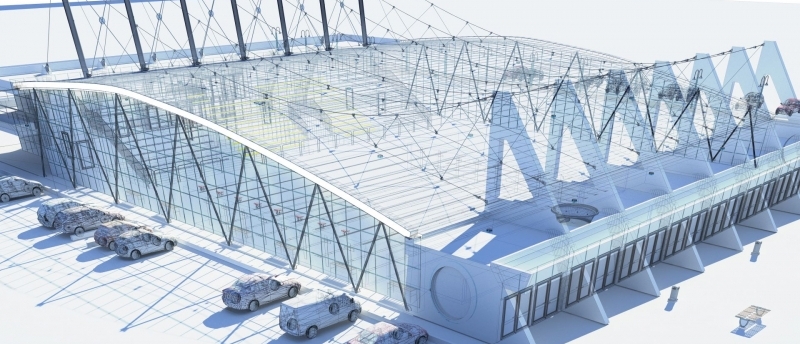 BIM construction: Benefits for the industry