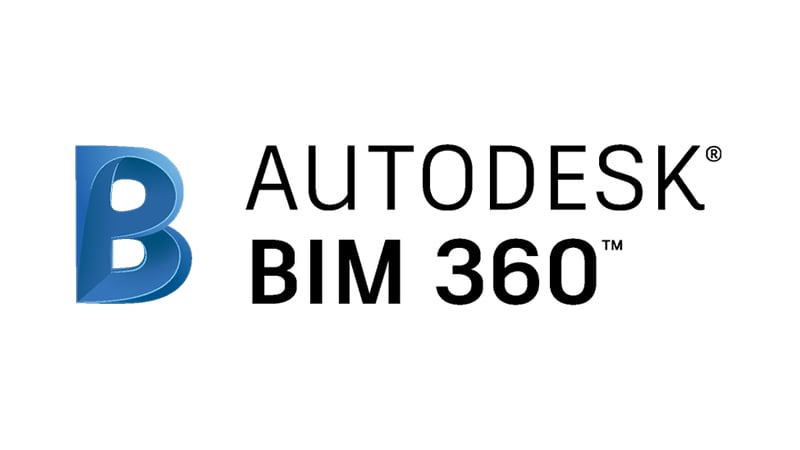 A Soft Logo for Autodesk BIM 360
