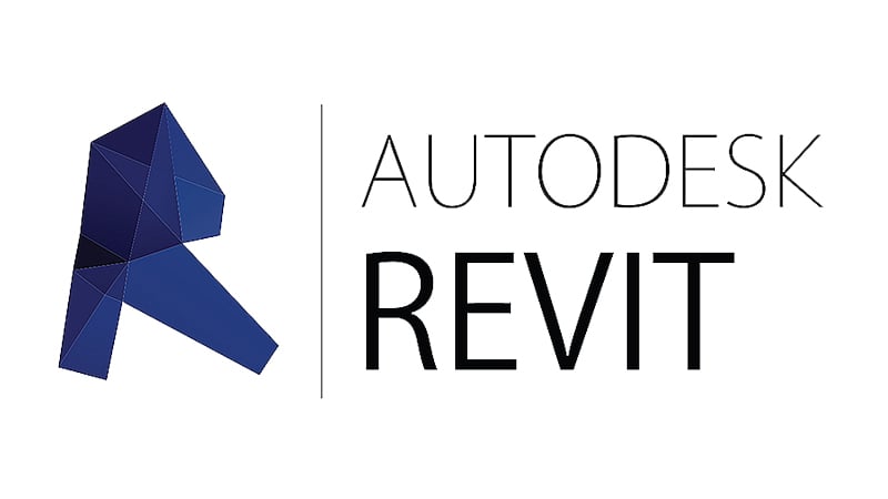 A Logotype for Autodesk Revit Soft