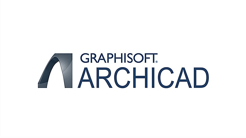 A Logo for ArchiCAD BIM Soft