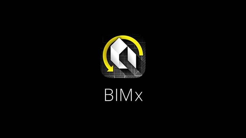 A Logo for BIMx