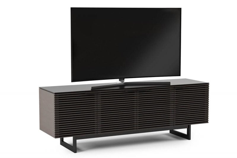 Product Modeling And 3D Rendering for Creative Marketing Content: Media Console