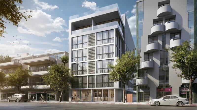 A Stunning Architectural Visualization Created with a Well-Written Assignment