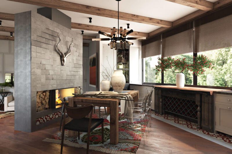 Optimizing Work Process With Your Architectural Renders