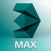 3DS Max Logo