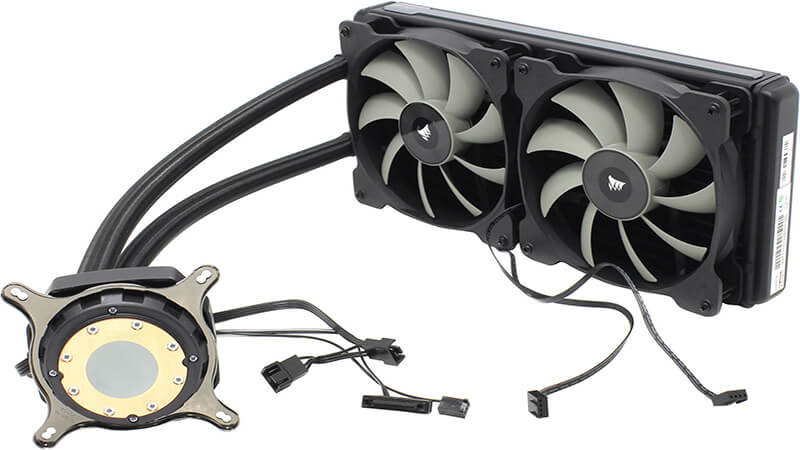 Top Hardware For 3D Modeling 2018: CPU Cooler