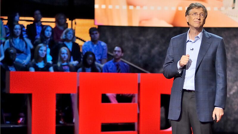 7 Ways Of Gaining Inspiration For Architects: TED Talks